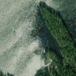 Satellite imagery of Kaskiniemi, FI