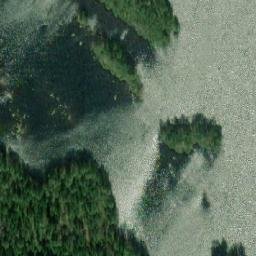 Satellite imagery of Kaskiniemi, FI