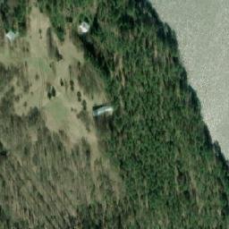 Satellite imagery of Honkaniemi, FI