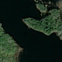 Satellite imagery of Piskonniemi, FI