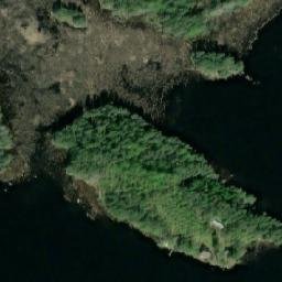 Satellite imagery of Piskonniemi, FI