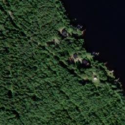Satellite imagery of Mullinniemi, FI