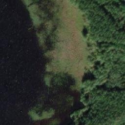 Satellite imagery of Pesäniemi, FI