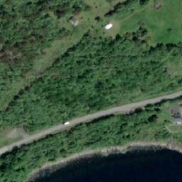 Satellite imagery of Hoverneset, NO