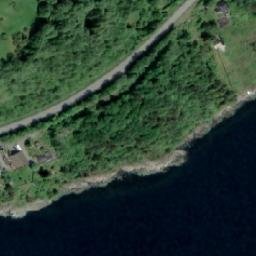 Satellite imagery of Hoverneset, NO
