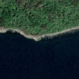 Satellite imagery of Fluaberget, NO