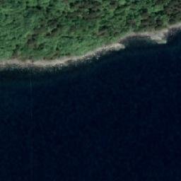 Satellite imagery of Fluaberget, NO
