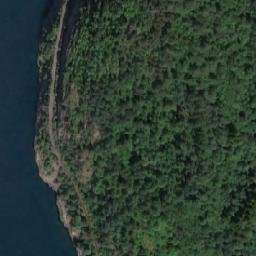 Satellite imagery of Stamnesodden, NO