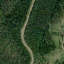 Satellite imagery of Vuohiniemi, FI