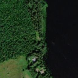 Satellite imagery of Kitusenniemi, FI