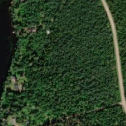 Satellite imagery of Kitusenniemi, FI