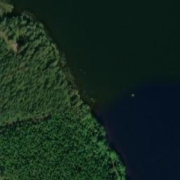 Satellite imagery of Kankaanniemi, FI