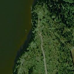 Satellite imagery of Mertaniemi, FI