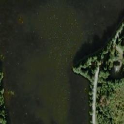 Satellite imagery of Tervaniemi, FI