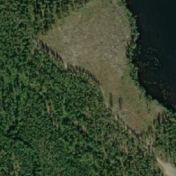 Satellite imagery of Koiharju, FI