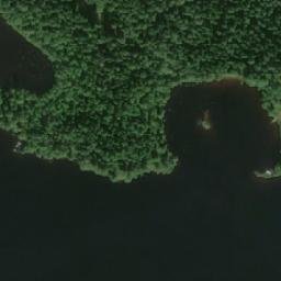 Satellite imagery of Matoniemi, FI