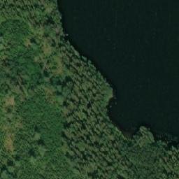 Satellite imagery of Vääränniemi, FI