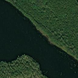 Satellite imagery of Vääränniemi, FI