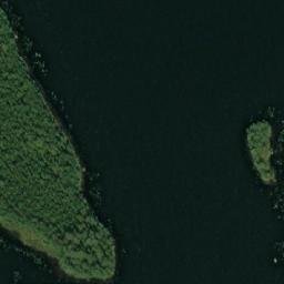 Satellite imagery of Kaupinniemi, FI