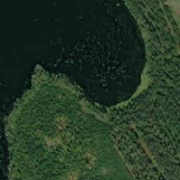 Satellite imagery of Kaupinniemi, FI