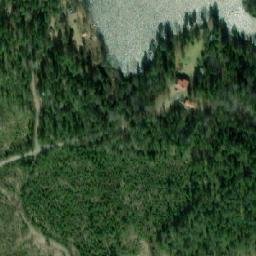 Satellite imagery of Tuomisaari, FI