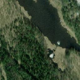 Satellite imagery of Keekiniemi, FI