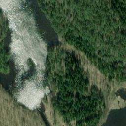 Satellite imagery of Keekiniemi, FI
