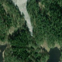Satellite imagery of Kaskiniemi, FI