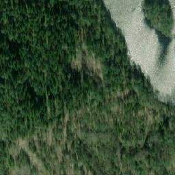 Satellite imagery of Kaskiniemi, FI