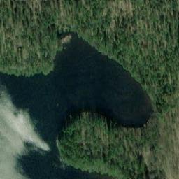 Satellite imagery of Honkaniemi, FI