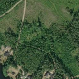 Satellite imagery of Pirssiniemi, FI