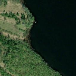Satellite imagery of Luodeniemi, FI