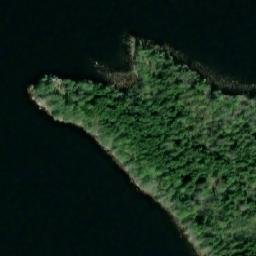 Satellite imagery of Luodeniemi, FI