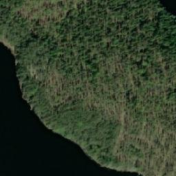 Satellite imagery of Lemetinniemi, FI