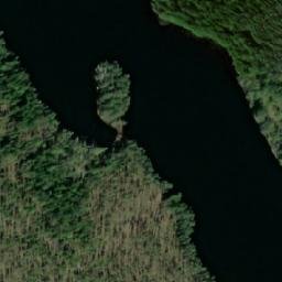 Satellite imagery of Lemetinniemi, FI