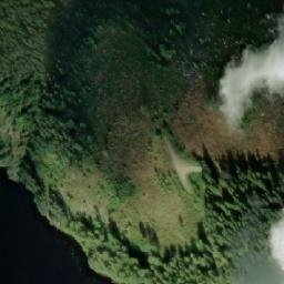 Satellite imagery of Lemetinniemi, FI