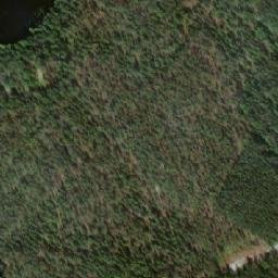 Satellite imagery of Vuoriniemi, FI