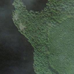 Satellite imagery of Hiekkaniemi, FI