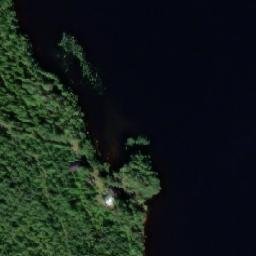 Satellite imagery of Kivikkoniemi, FI