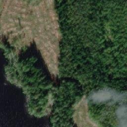 Satellite imagery of Louhiniemi, FI