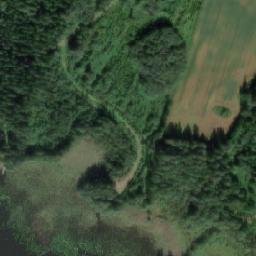 Satellite imagery of Lusikkaniemi, FI