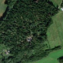 Satellite imagery of Lusikkaniemi, FI