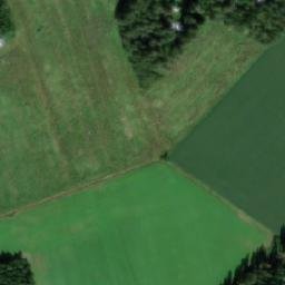 Satellite imagery of Lusikkaniemi, FI