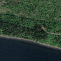 Satellite imagery of Litleneset, NO