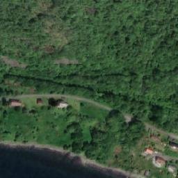 Satellite imagery of Litleneset, NO