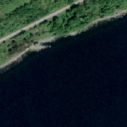 Satellite imagery of Båtneset, NO