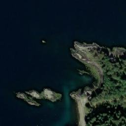 Satellite imagery of Norvikhammaren, NO