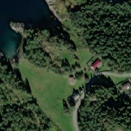 Satellite imagery of Norvikhammaren, NO
