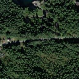 Satellite imagery of Norvikhammaren, NO