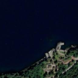 Satellite imagery of Kjerringflua, NO